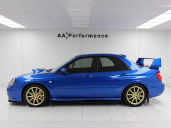 Used Subaru Impreza 2005 for sale - 75478320: Photo