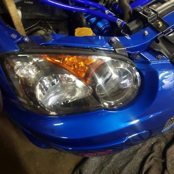Used Subaru Impreza 2005 for sale - 75478320: Photo 31