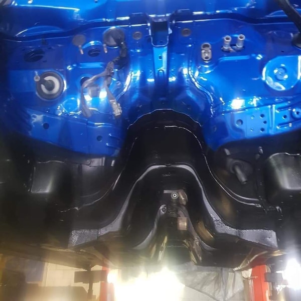 Used Subaru Impreza 2005 for sale - 75478320: Photo 33