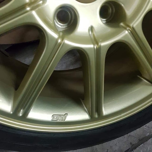 Used Subaru Impreza 2005 for sale - 75478320: Photo 38