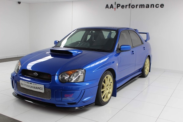 Used Subaru Impreza 2005 for sale - 75478320: Photo 41