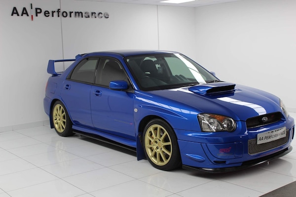 Used Subaru Impreza 2005 for sale - 75478320: Photo 48