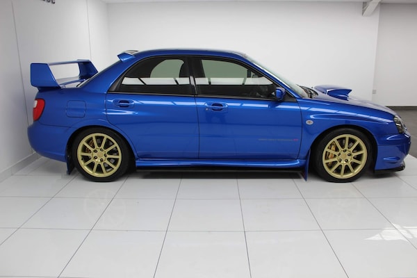 Used Subaru Impreza 2005 for sale - 75478320: Photo 49