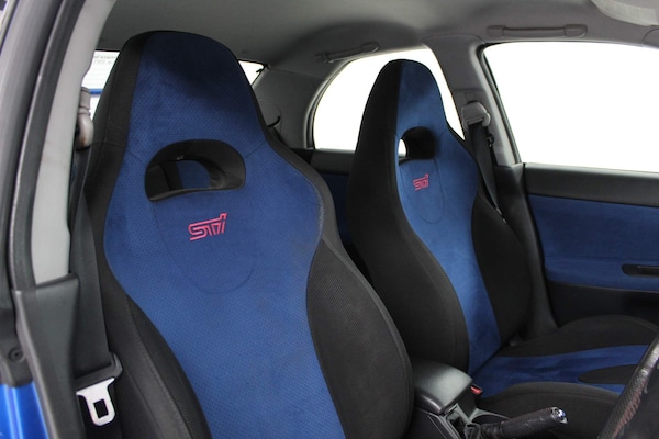 Used Subaru Impreza 2005 for sale - 75478320: Photo 4