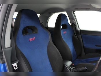 Used Subaru Impreza 2005 for sale - 75478320: Photo