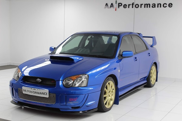 Used Subaru Impreza 2005 for sale - 75478320: Photo 51