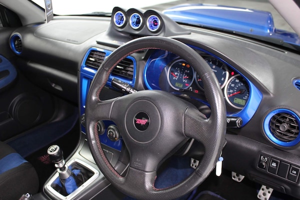 Used Subaru Impreza 2005 for sale - 75478320: Photo 52