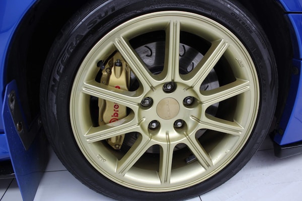 Used Subaru Impreza 2005 for sale - 75478320: Photo 53