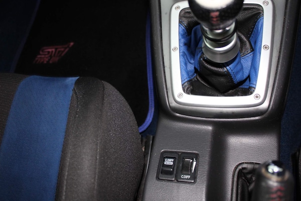 Used Subaru Impreza 2005 for sale - 75478320: Photo 55