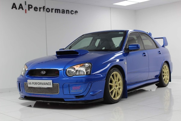 Used Subaru Impreza 2005 for sale - 75478320: Photo 57