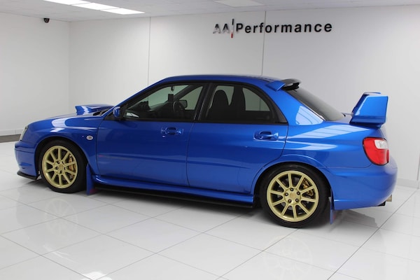 Used Subaru Impreza 2005 for sale - 75478320: Photo 59