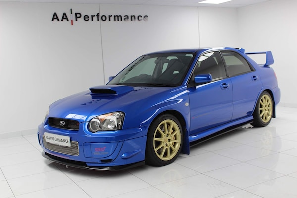 Used Subaru Impreza 2005 for sale - 75478320: Photo 60