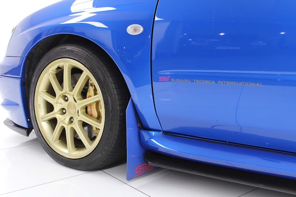 Used Subaru Impreza 2005 for sale - 75478320: Photo 61