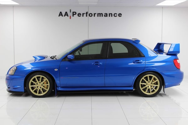 Used Subaru Impreza 2005 for sale - 75478320: Photo 64