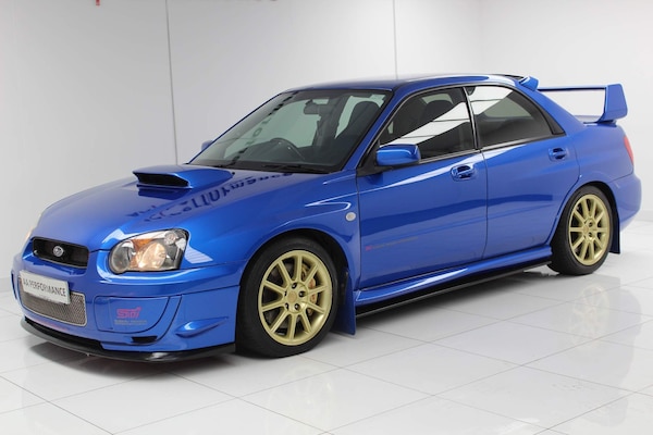 Used Subaru Impreza 2005 for sale - 75478320: Photo 65