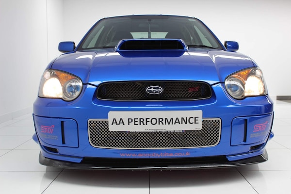 Used Subaru Impreza 2005 for sale - 75478320: Photo 66