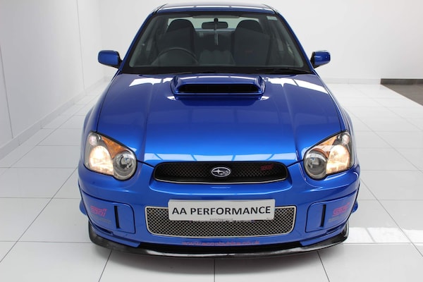Used Subaru Impreza 2005 for sale - 75478320: Photo 67