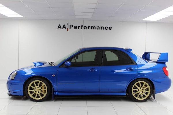 Used Subaru Impreza 2005 for sale - 75478320: Photo 68