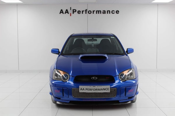 Used Subaru Impreza 2005 for sale - 75478320: Photo 69