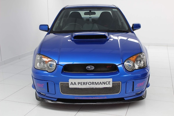 Used Subaru Impreza 2005 for sale - 75478320: Photo 7