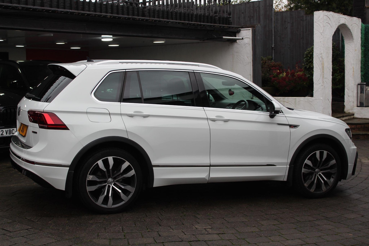 Used Volkswagen Tiguan 2016 for sale - 76573102: Photo 18