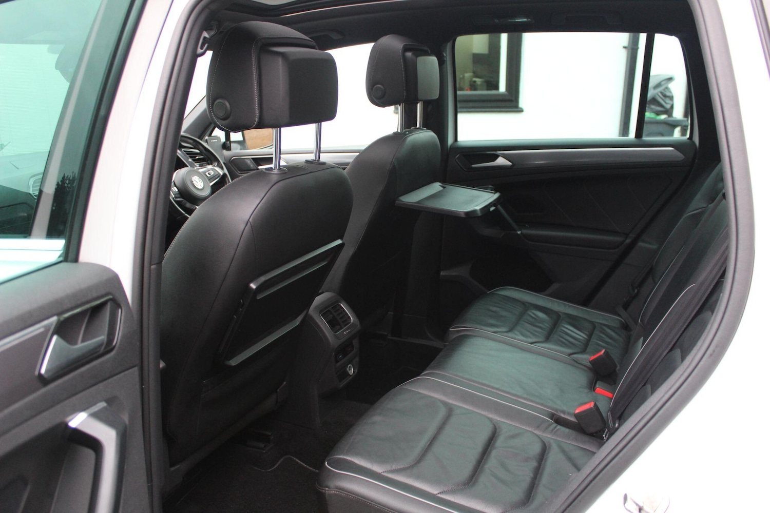 Used Volkswagen Tiguan 2016 for sale - 76573102: Photo 21