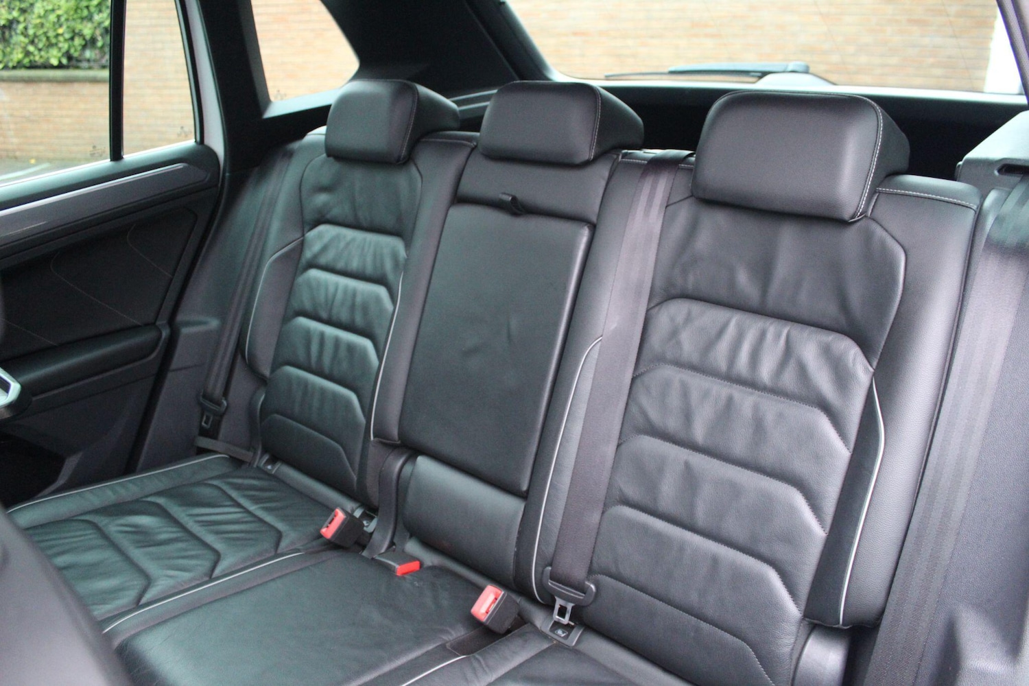 Used Volkswagen Tiguan 2016 for sale - 76573102: Photo 22