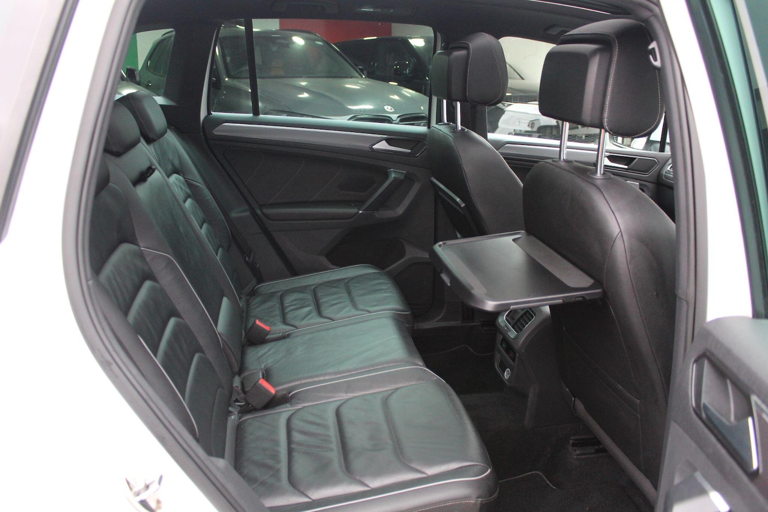 Used Volkswagen Tiguan 2016 for sale - 76573102: Photo 25