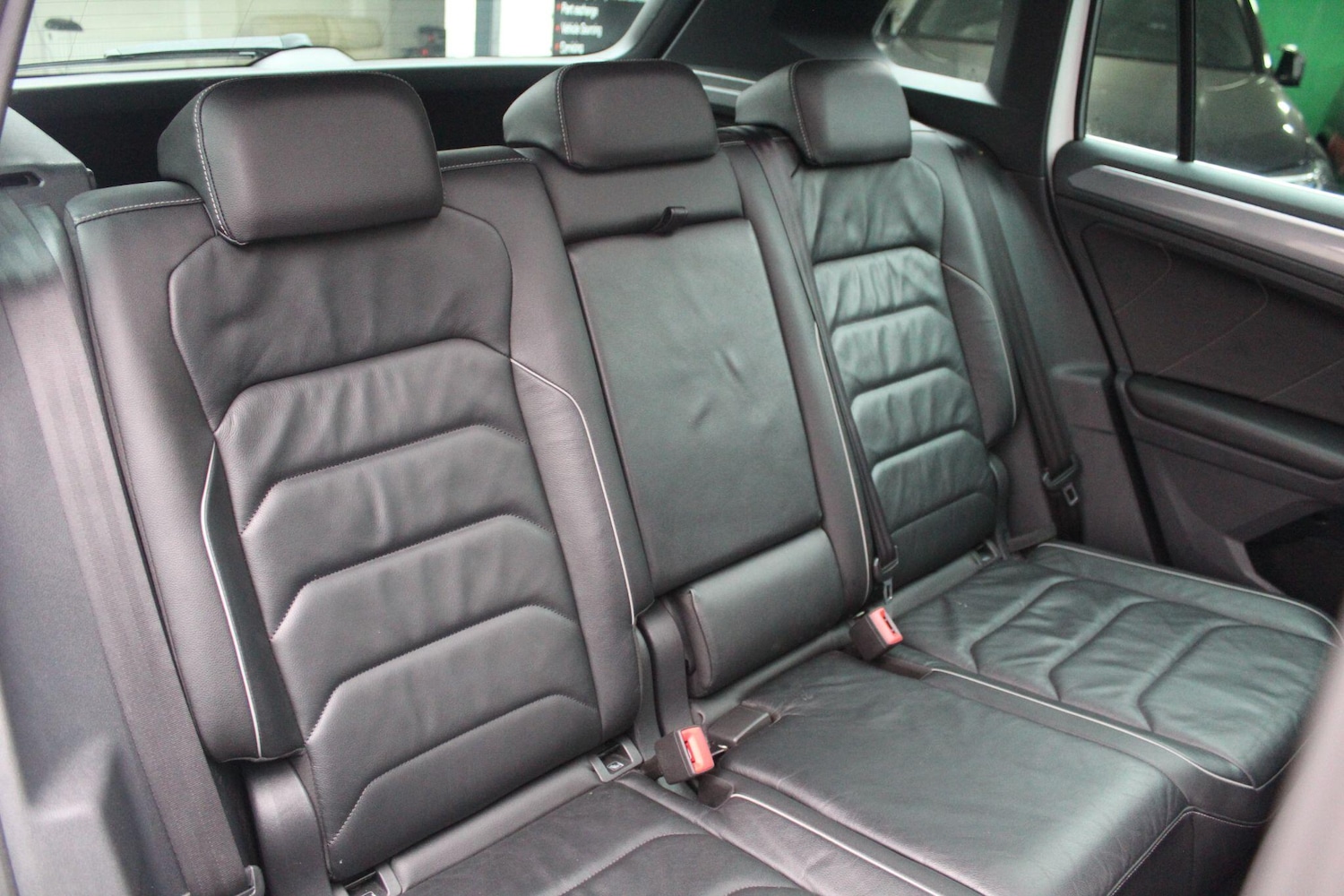 Used Volkswagen Tiguan 2016 for sale - 76573102: Photo 26