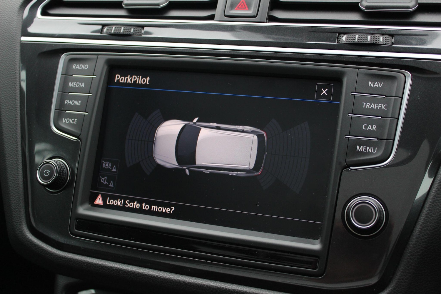 Used Volkswagen Tiguan 2016 for sale - 76573102: Photo 29