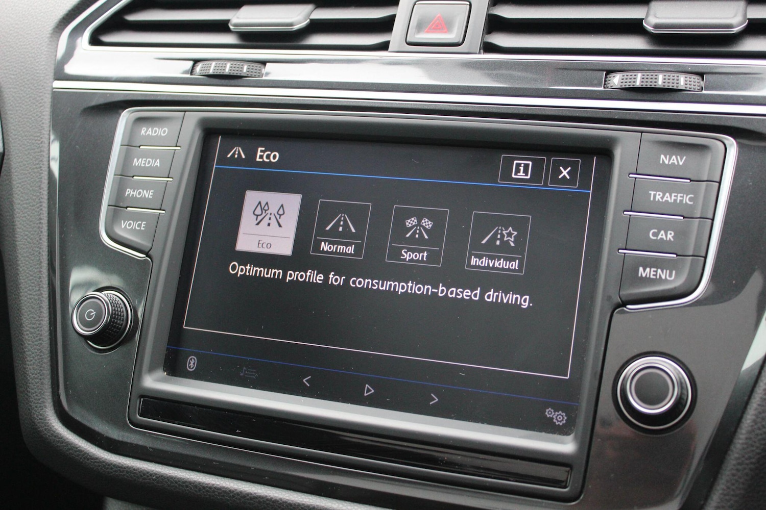 Used Volkswagen Tiguan 2016 for sale - 76573102: Photo 30