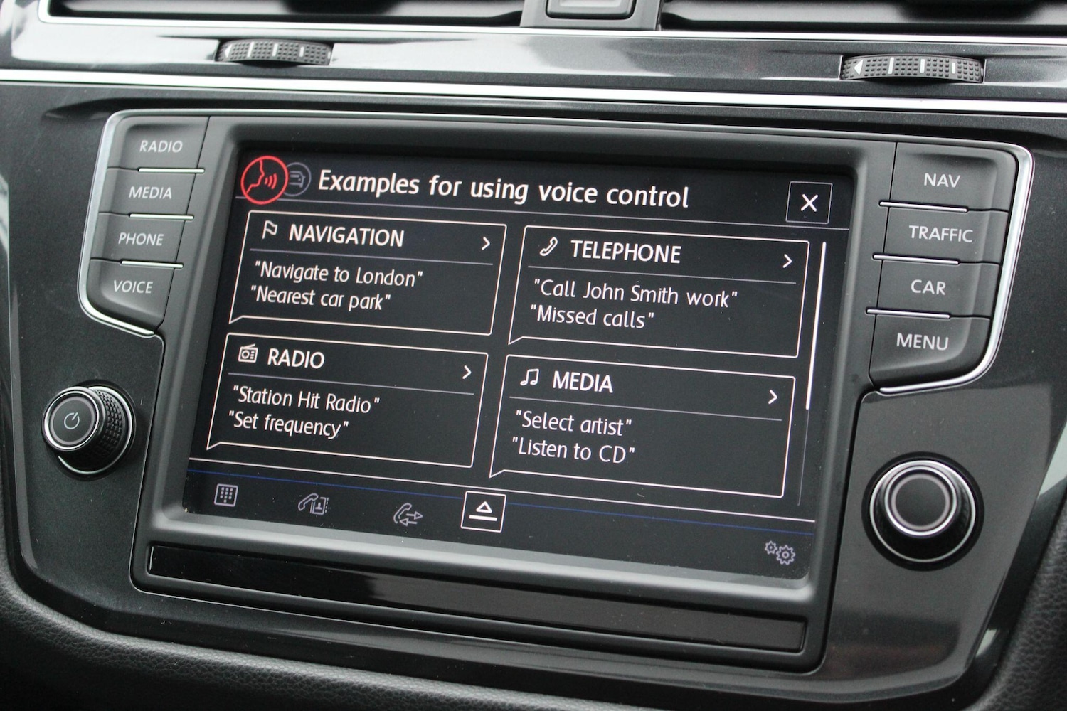 Used Volkswagen Tiguan 2016 for sale - 76573102: Photo 35