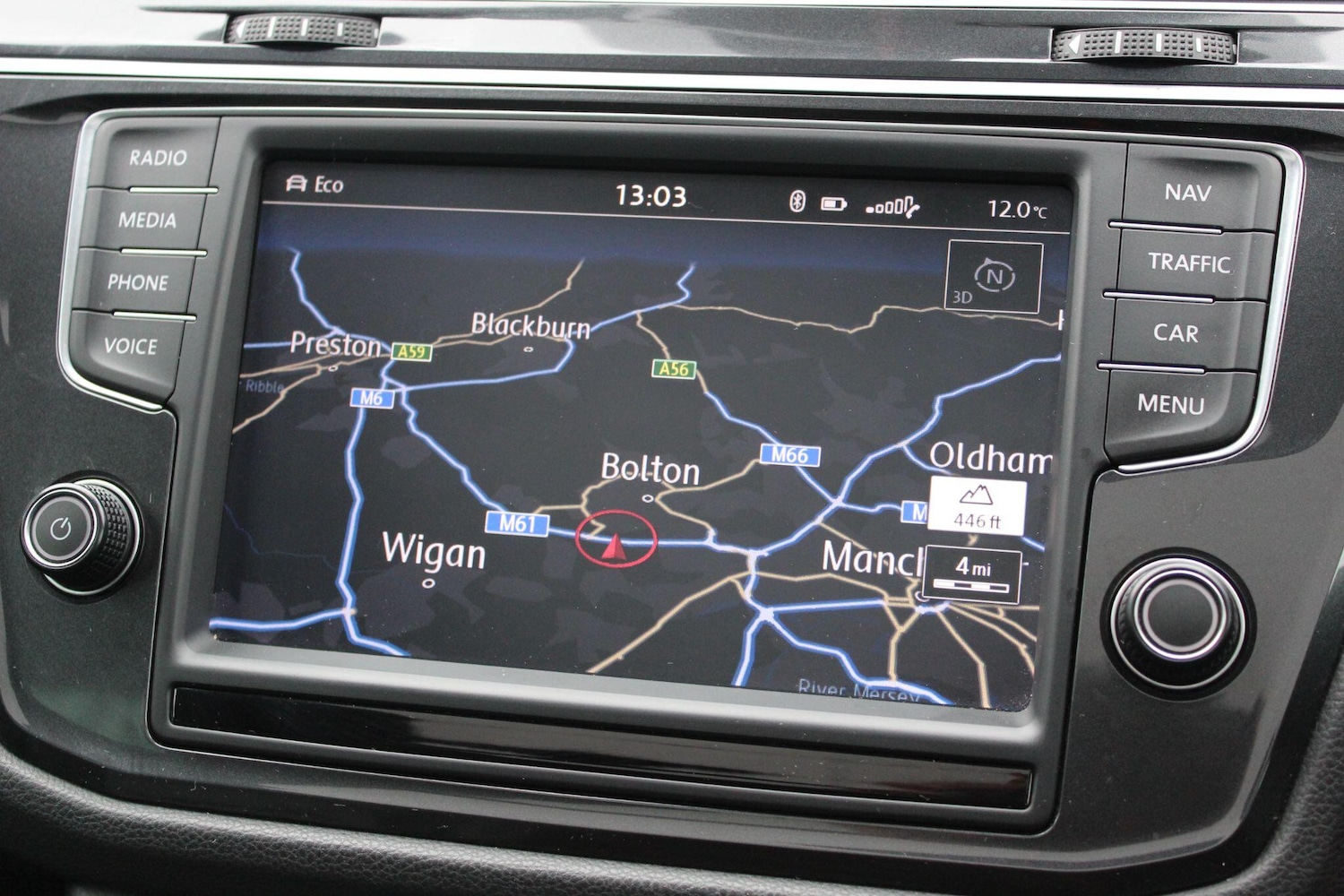 Used Volkswagen Tiguan 2016 for sale - 76573102: Photo 36