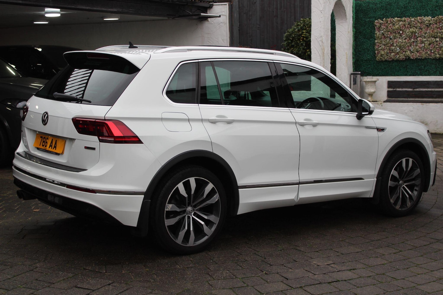 Used Volkswagen Tiguan 2016 for sale - 76573102: Photo 7