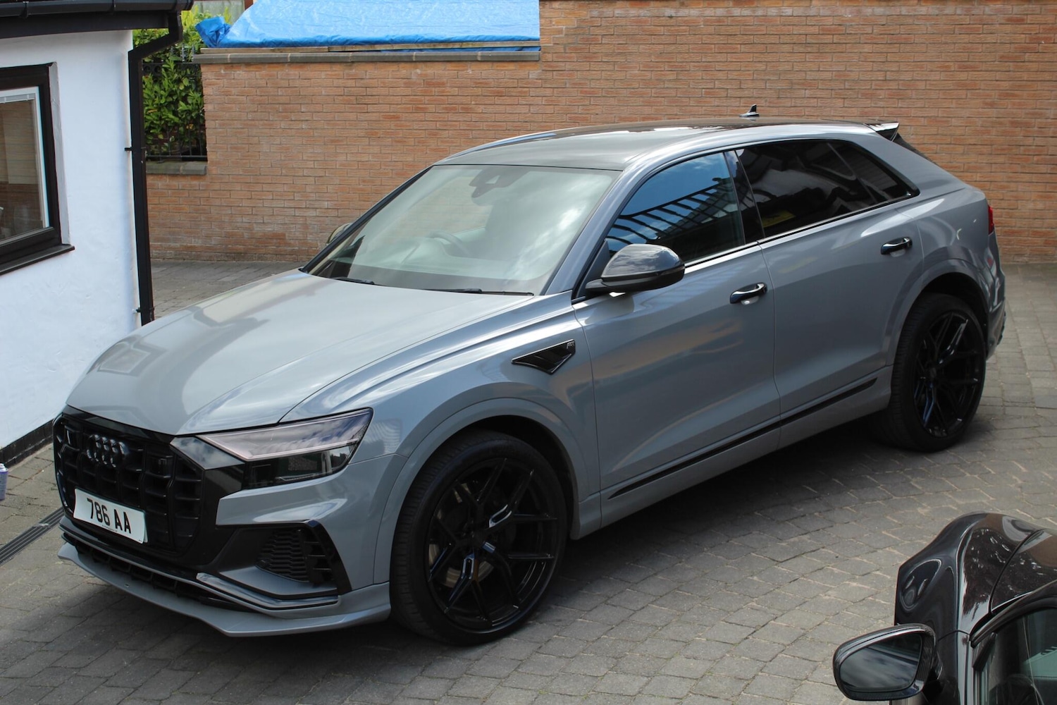 Used Audi Q8 2020 for sale - 76485452: Photo 15