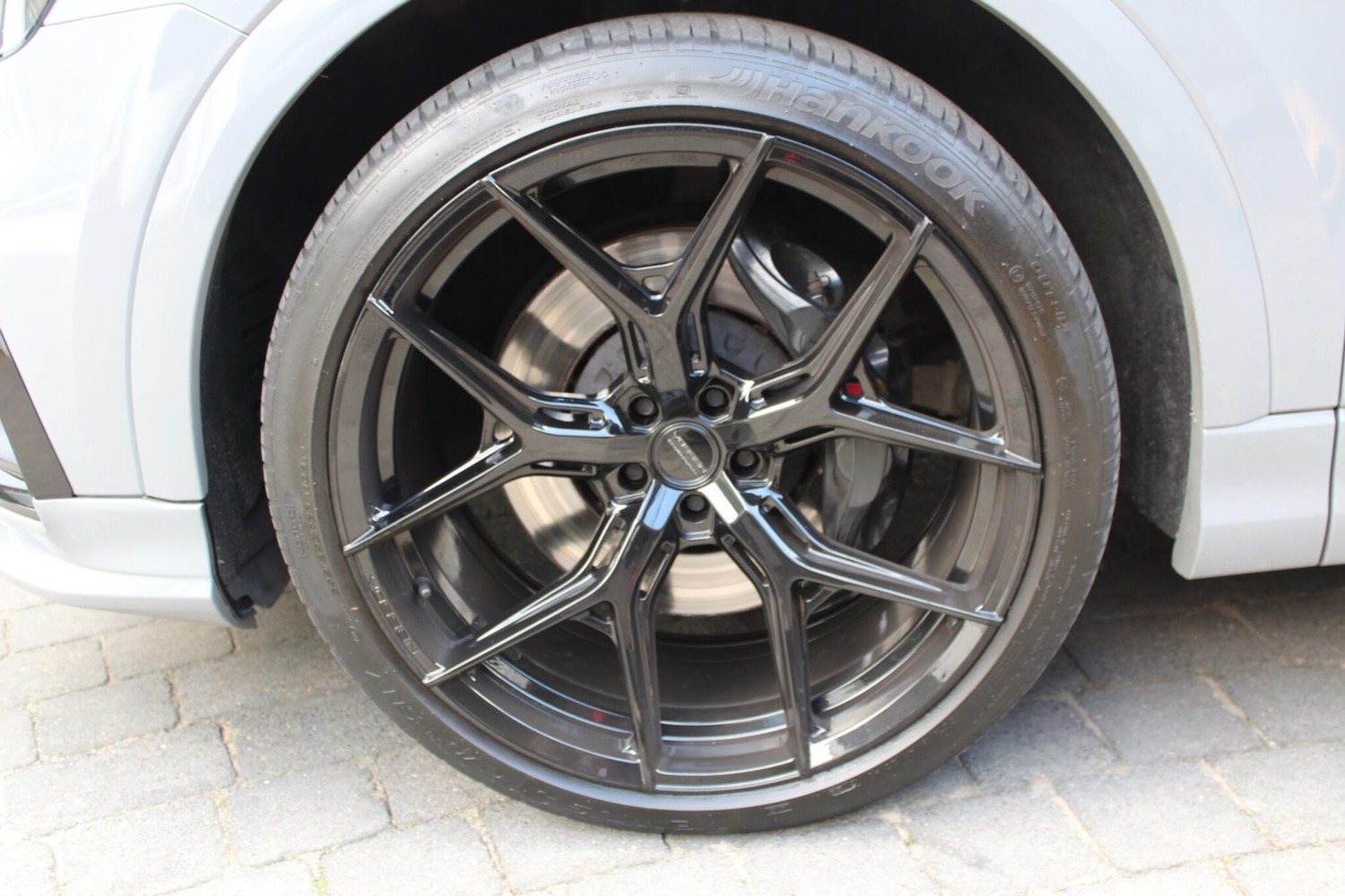 Used Audi Q8 2020 for sale - 76485452: Photo 16