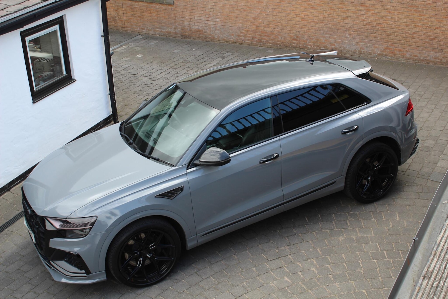 Used Audi Q8 2020 for sale - 76485452: Photo 17