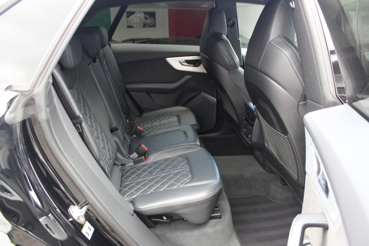 Used Audi Q8 2020 for sale - 76485452: Photo 19