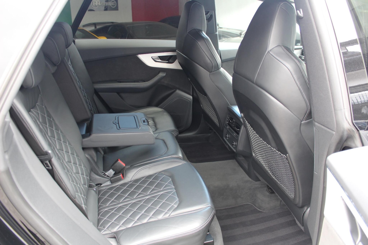 Used Audi Q8 2020 for sale - 76485452: Photo 24