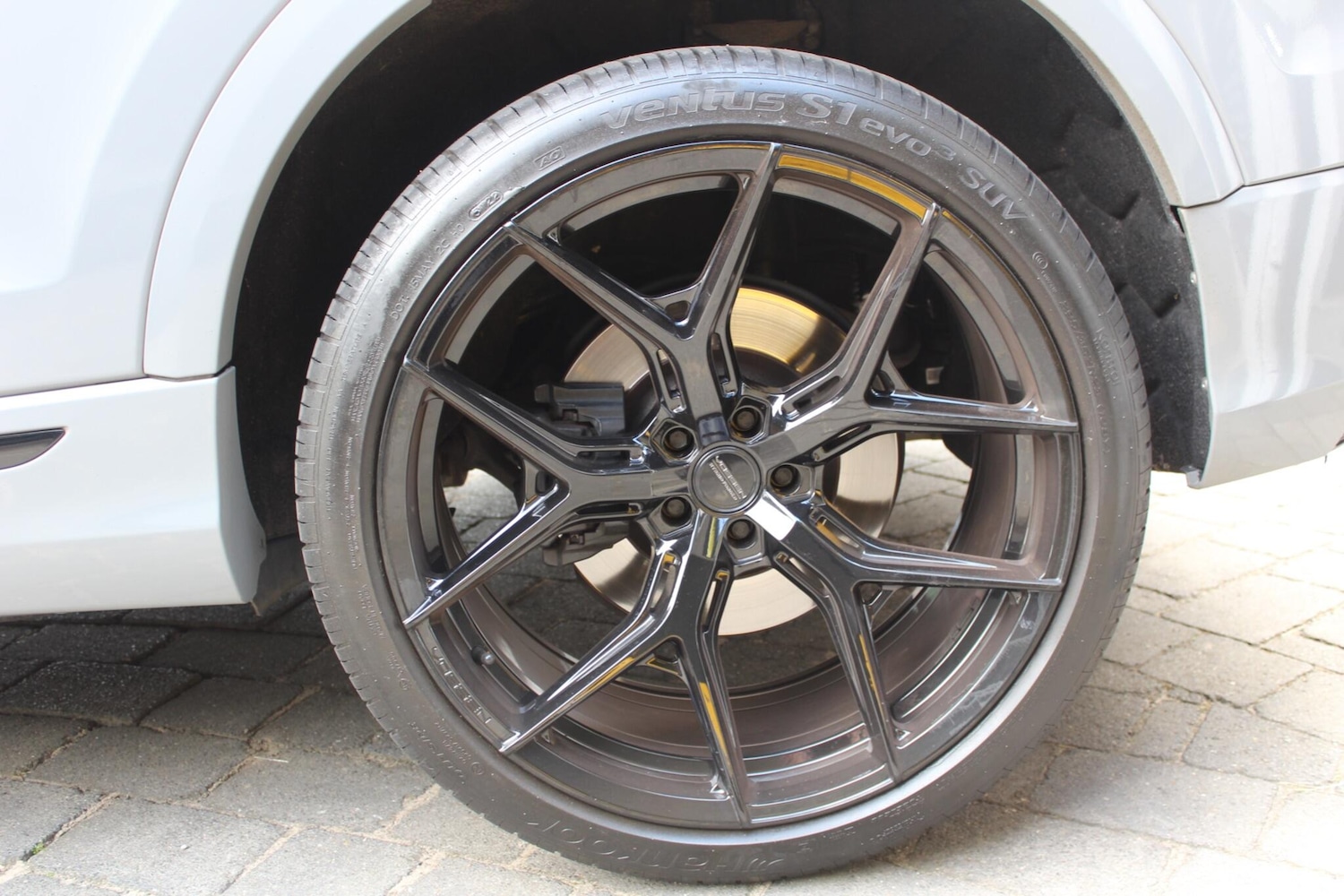 Used Audi Q8 2020 for sale - 76485452: Photo 27