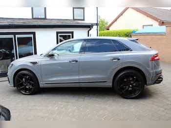 Used Audi Q8 2020 for sale - 76485452: Photo