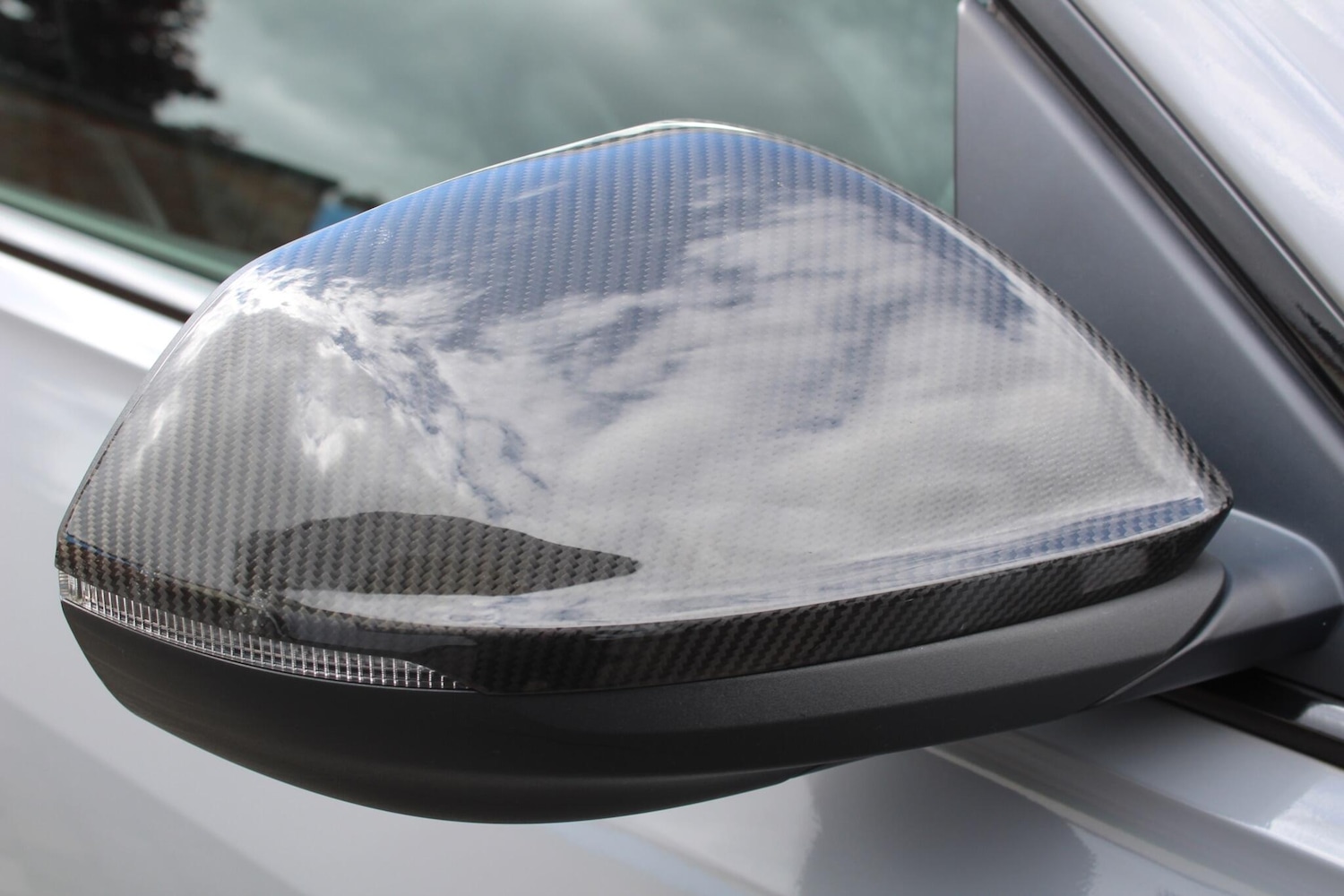 Used Audi Q8 2020 for sale - 76485452: Photo 32