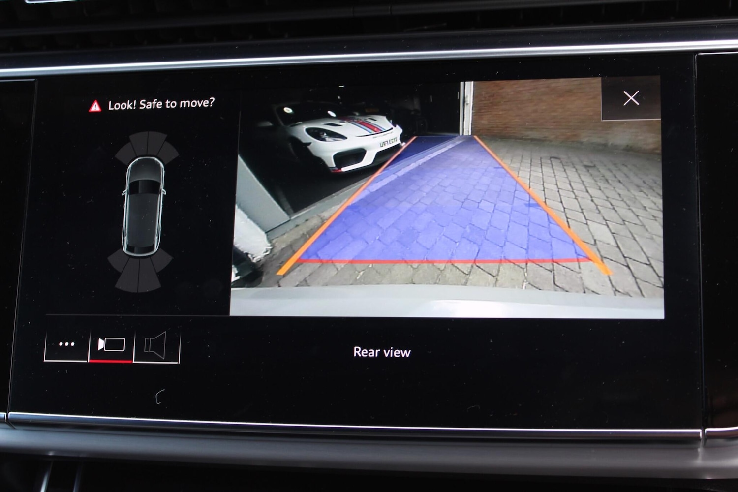 Used Audi Q8 2020 for sale - 76485452: Photo 33