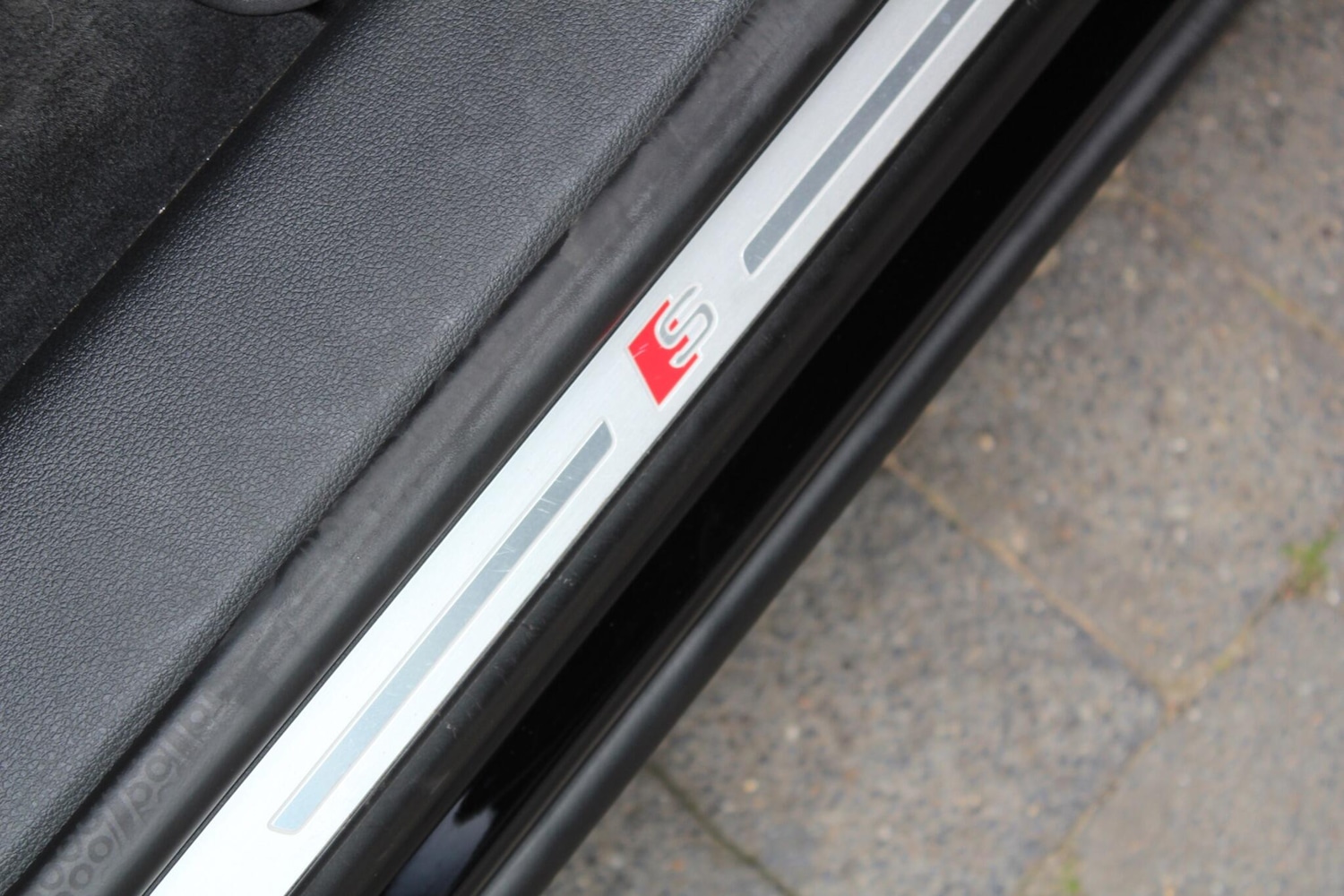 Used Audi Q8 2020 for sale - 76485452: Photo 35