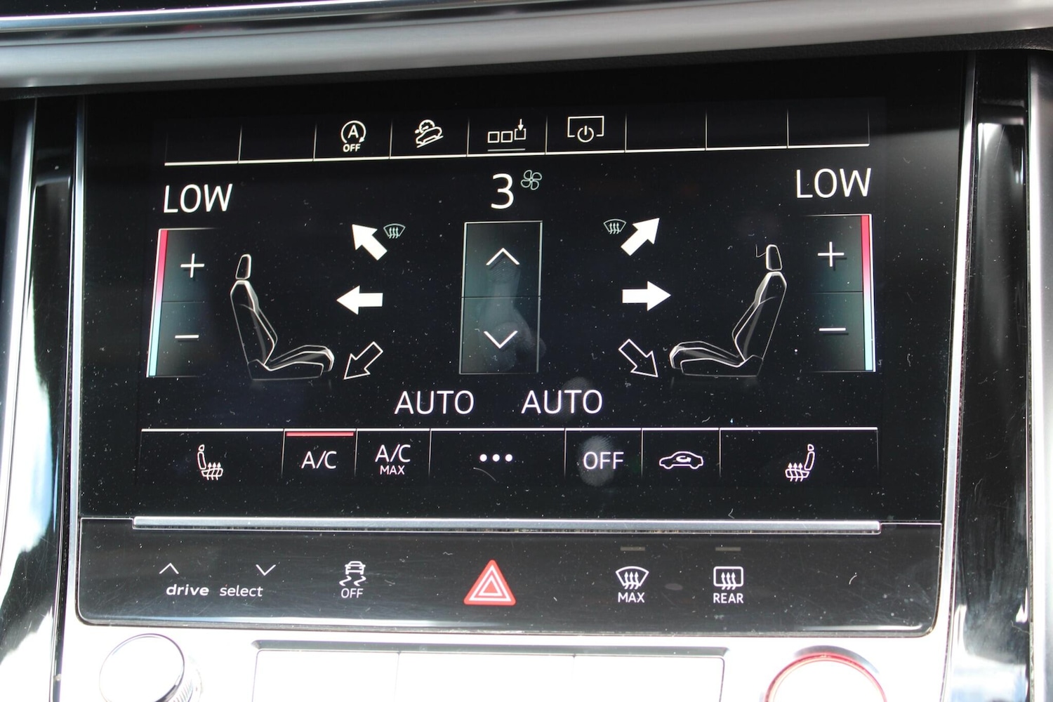 Used Audi Q8 2020 for sale - 76485452: Photo 40