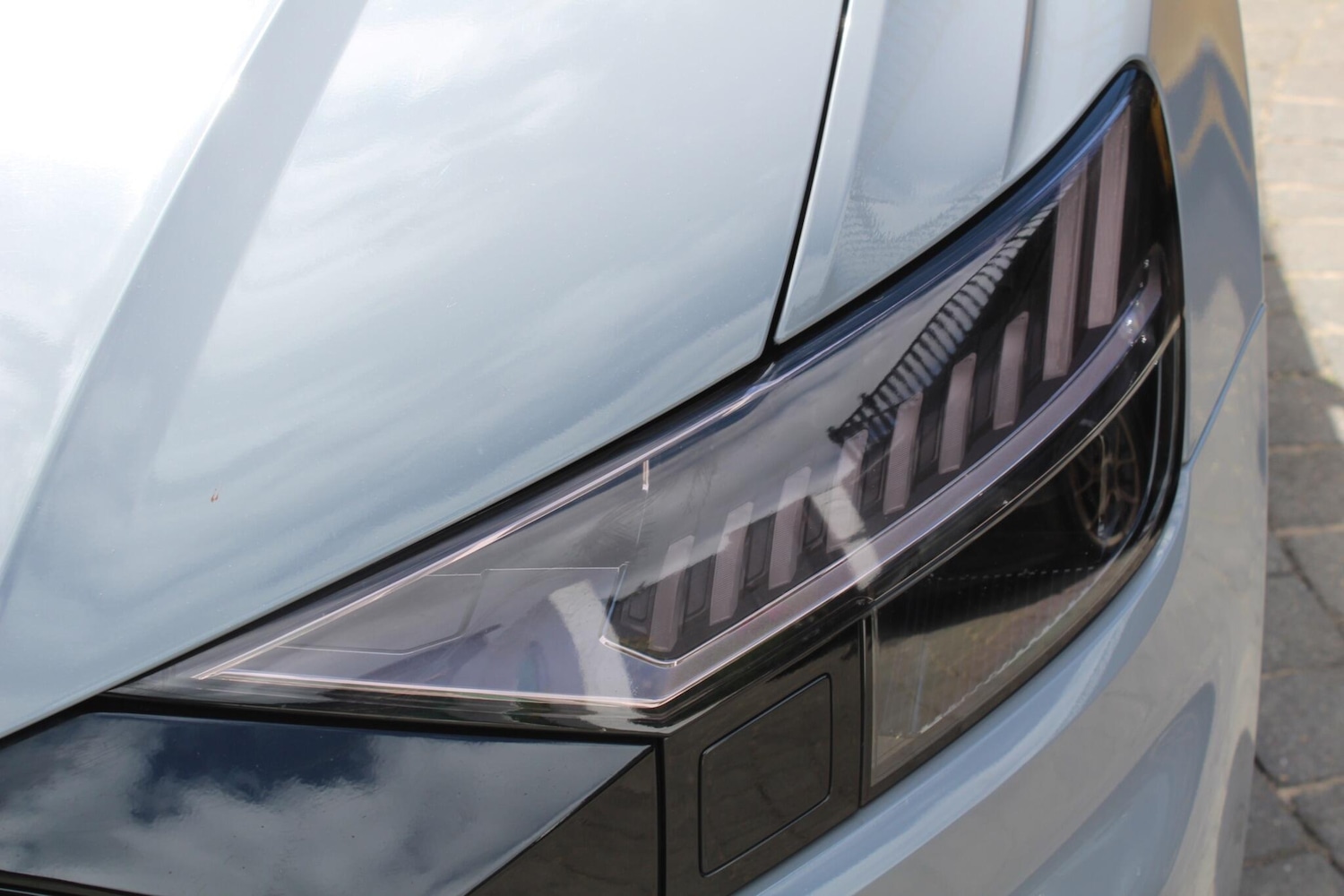 Used Audi Q8 2020 for sale - 76485452: Photo 45