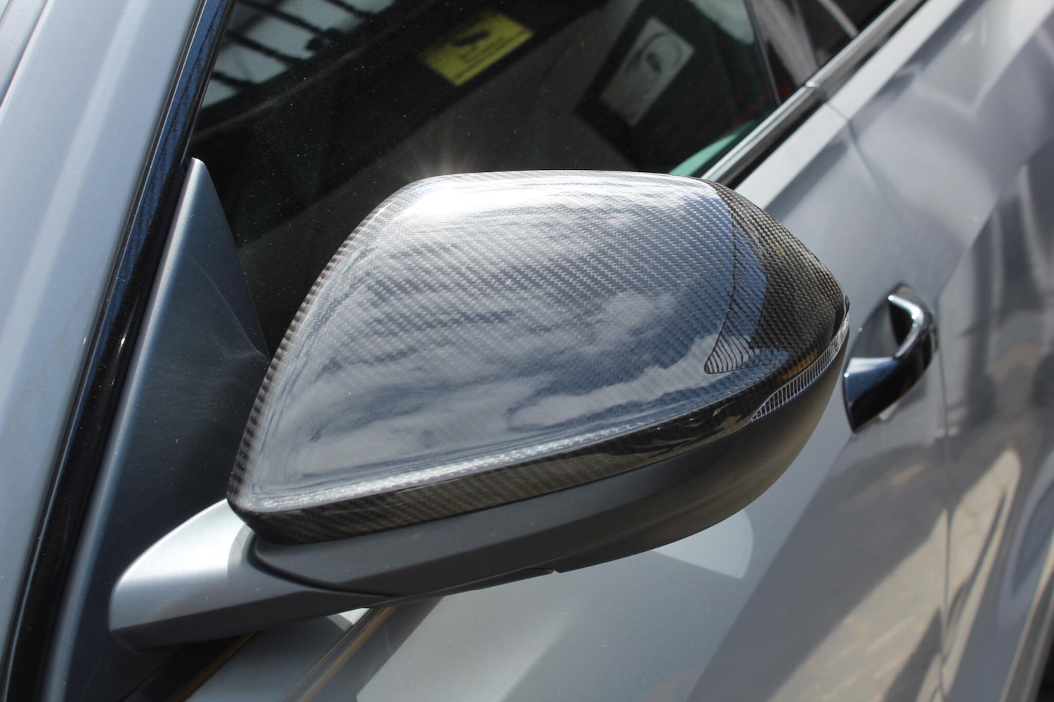 Used Audi Q8 2020 for sale - 76485452: Photo 48