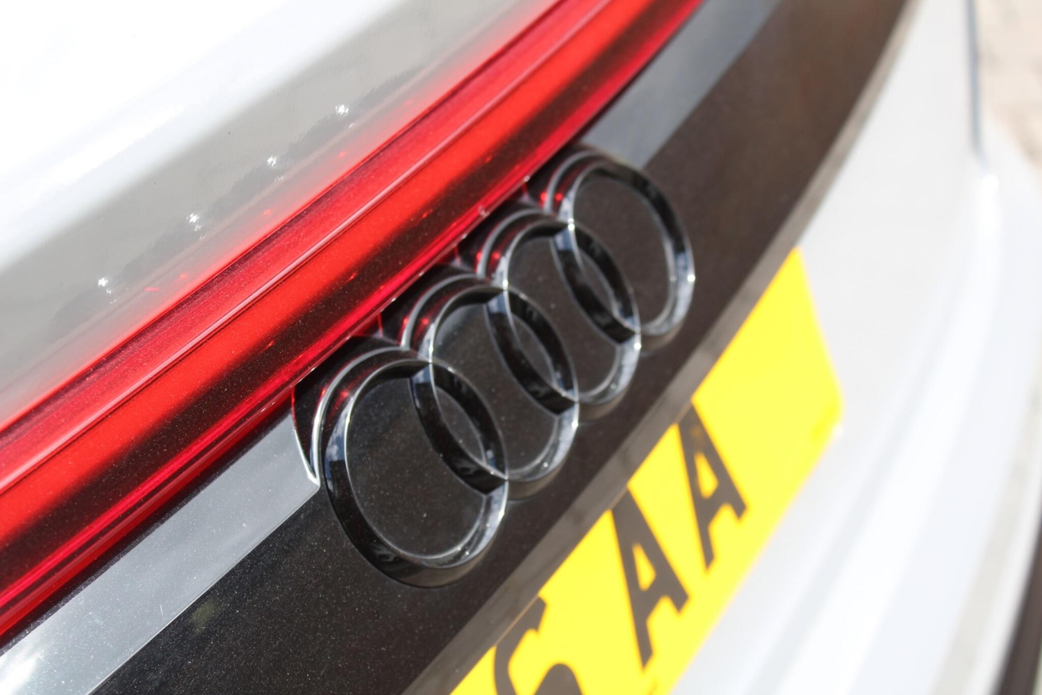 Used Audi Q8 2020 for sale - 76485452: Photo 54