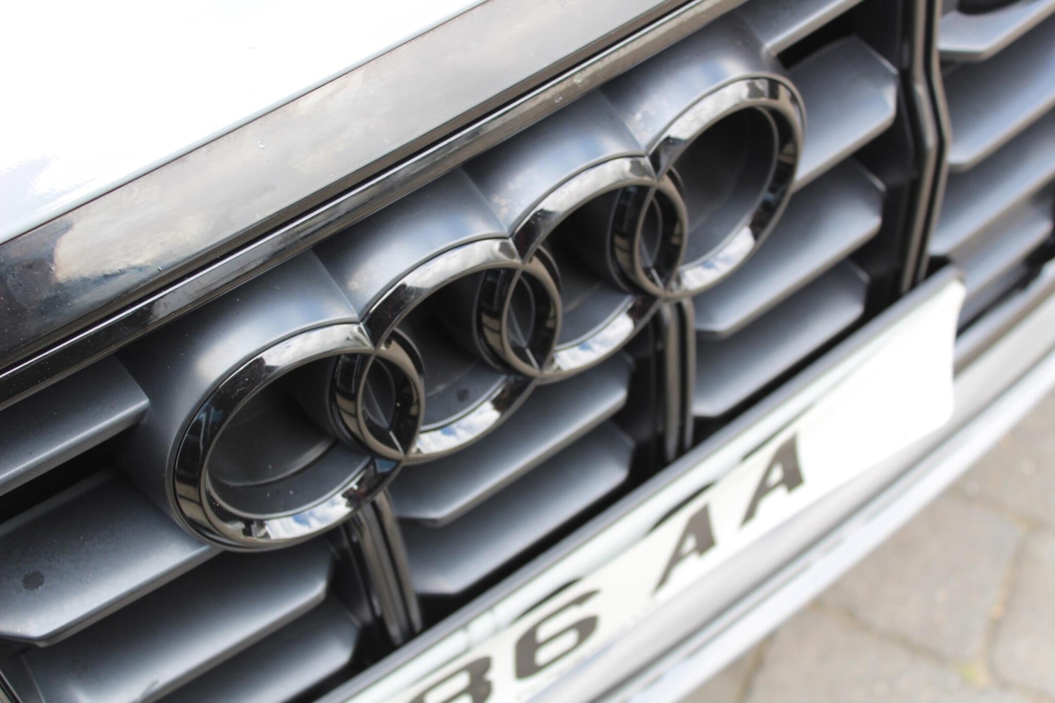 Used Audi Q8 2020 for sale - 76485452: Photo 55