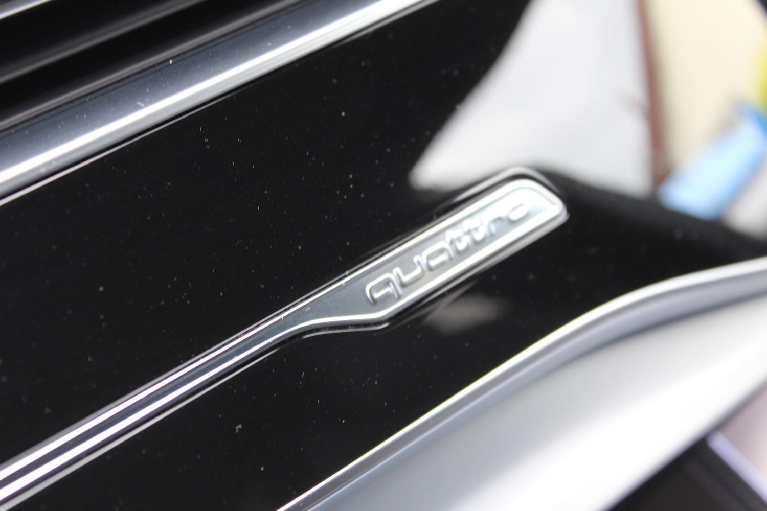 Used Audi Q8 2020 for sale - 76485452: Photo 57